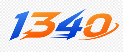 1340 platform logo